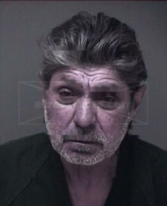 Ronald Bob Stevenson