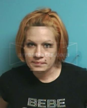 Jennifer Diann Walker