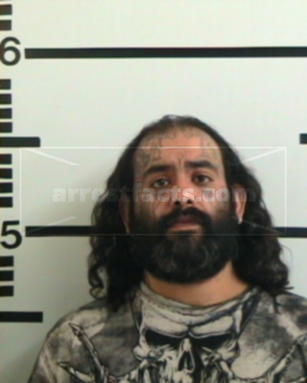 David Villarreal