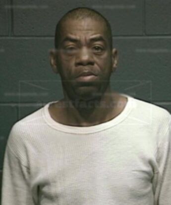 Kenneth Earl Mangram