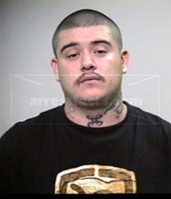 Isaac Castillo