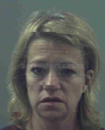 Patty Elaine Musgrove