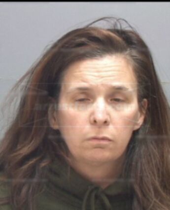 Diane Winifred Campbell