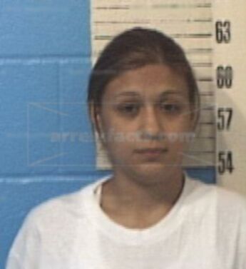 Veronica Diane Hernandez