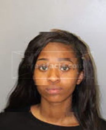 Brittany Branch