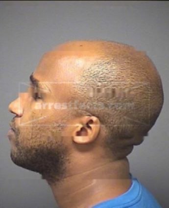 Kevin Jajuan Jones