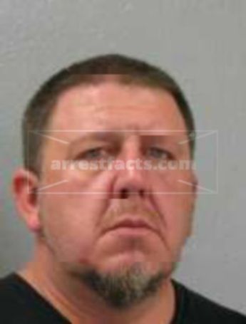 Gerald Wayne Rhodes