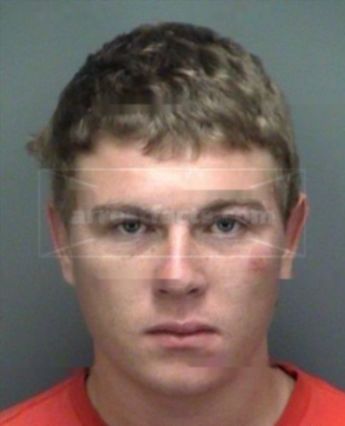 Derick Edward Keene
