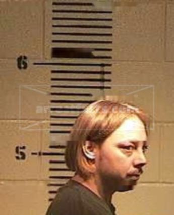 Christopher John Johnson