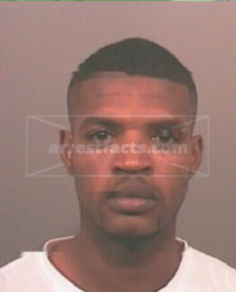 Derrick Anthony Clayton