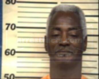 Curtis Cleo Fleming
