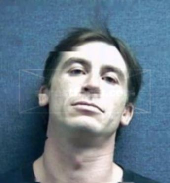 Brian Lewis Kendrick