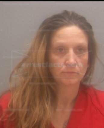 Christine Ruth Armstrong
