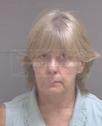 Lynette Mendenhall