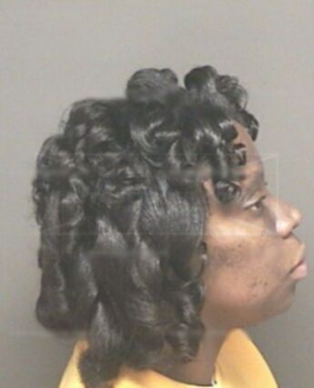 Carolyn Regina West