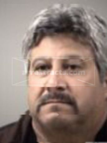 George Borrego