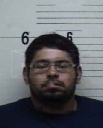 Jesus Edward Duran Jr.