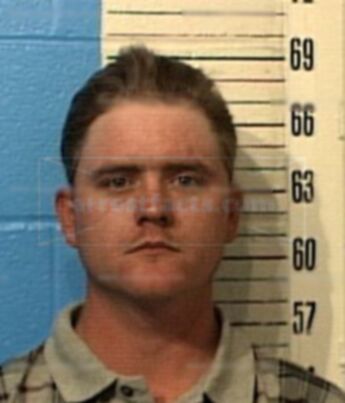 Scott Bradley Ainsworth