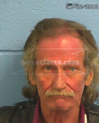 Joe Paul Brown