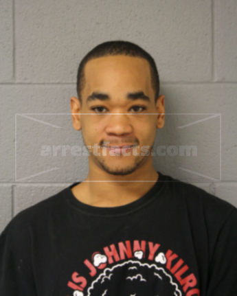 Kevin D Jackson