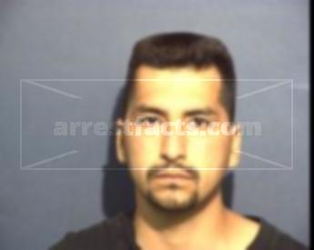 Christopher Gallardo