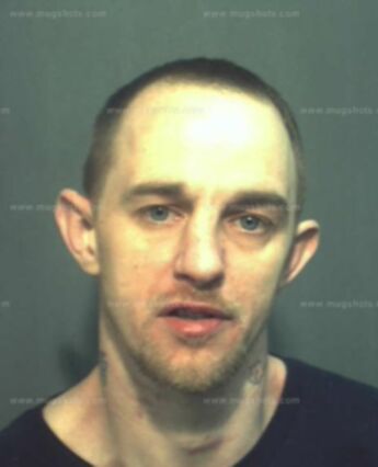 Michael Aaron Belcher