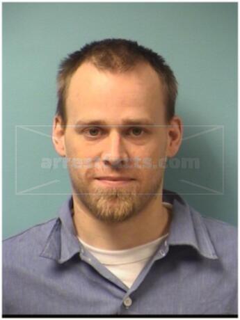 Michael Wayne Engelstad