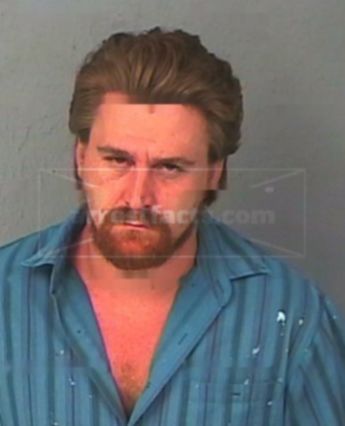Michael David Stephens
