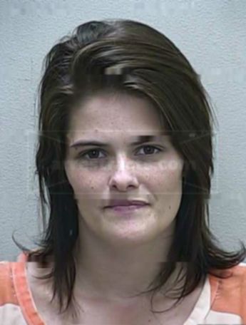 Stephanie Renee Palmer