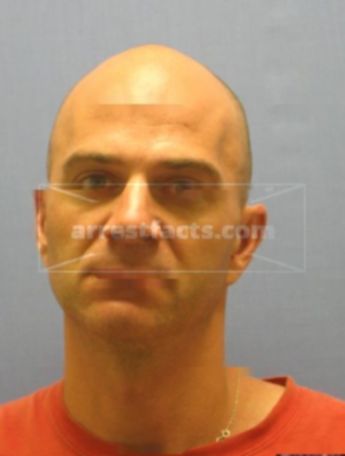 Cody Ryan Clark