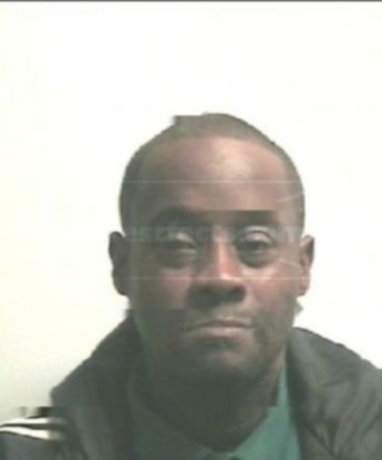 Bennie Lee Anthony