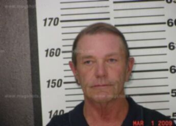 James Kenneth Peterson