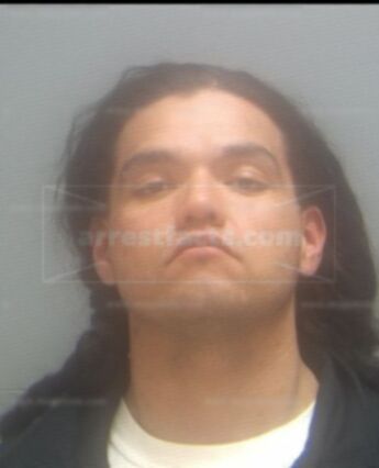 Michael Paul Barrow
