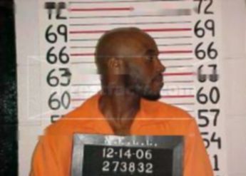 Carlos Johnson