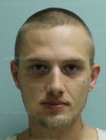 Donald Duane Scott