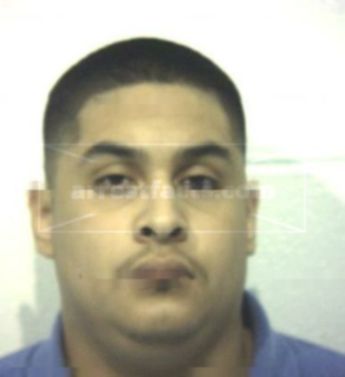 Elmer Omar Amaya