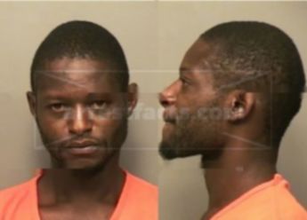 Terrence Ivory