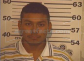 Jose Luis Martinez Loredo