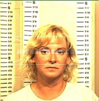 Gina Lundy Cordova