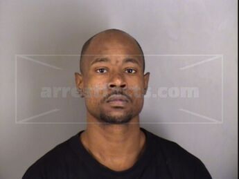 Deandre Tyrese Williams