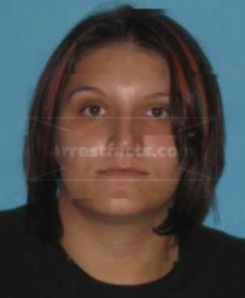 Ashley Yvette Rivera