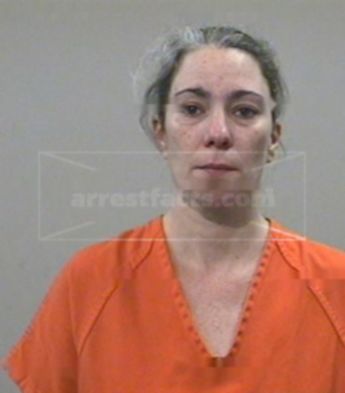 Teresa Michele Shelton
