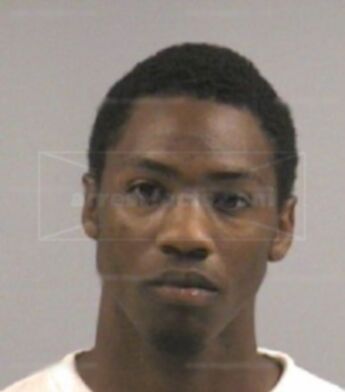 Anthony Martice Crenshaw