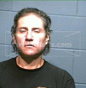 Ronald David Burrow