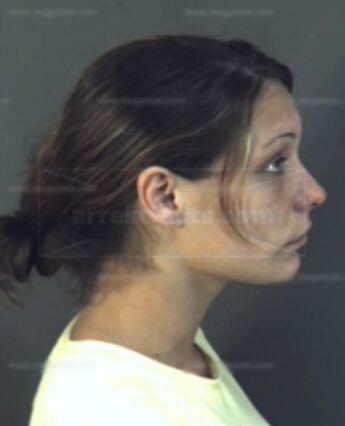 Melissa Michelle Abbott