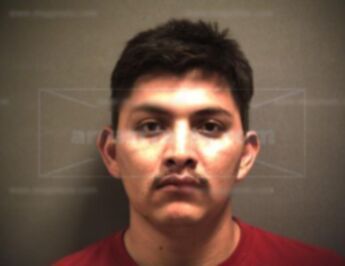 Miguel Cruz-Guerrero