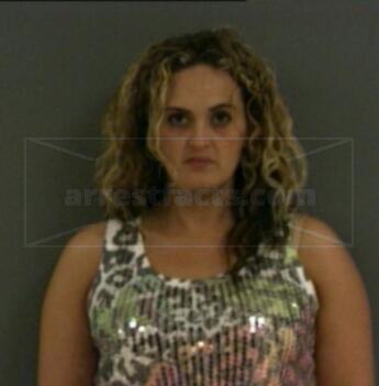 Amanda Gail Sellers
