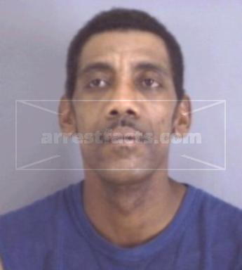 Clifford Dewayne Orange