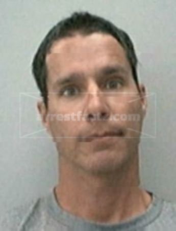 Richard Lee Currie