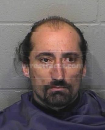 Darrin Eugene Pritchett